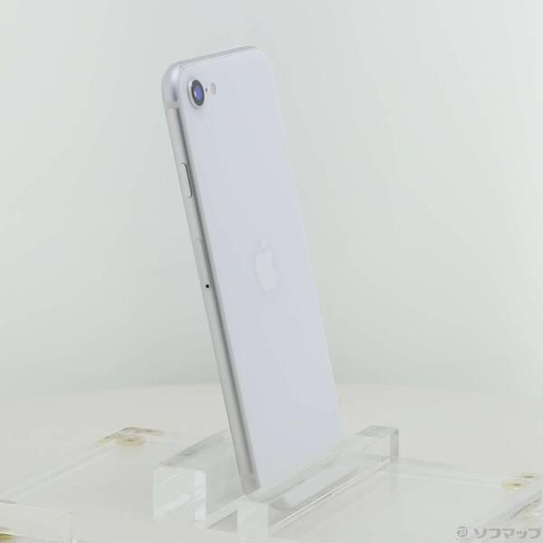〔中古〕Apple(アップル) iPhone SE 第2世代 64GB ホワイト MHGQ3J／A SIMフリー〔258-ud〕 |  | 03
