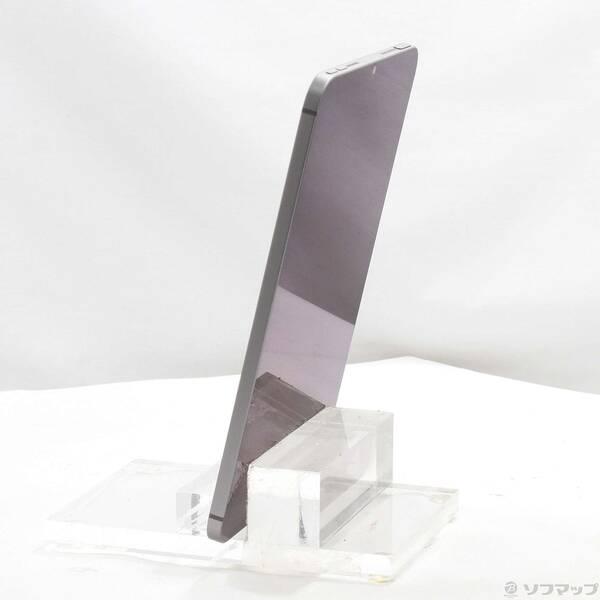 〔中古〕Apple(アップル) iPad mini(A17 Pro) 256GB スペースグレイ MXPT3J／A SIMフリー〔297-ud〕 |  | 01