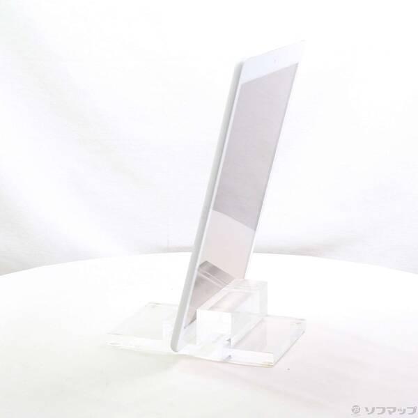 〔中古〕Apple(アップル) iPad 第7世代 32GB シルバー MW6C2J／A docomoロック解除SIMフリー〔377-ud〕 |  | 01