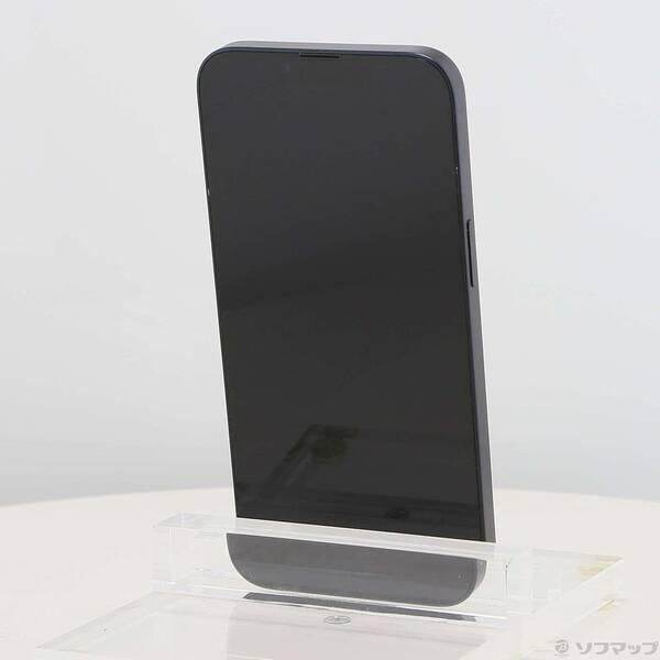〔中古〕Apple(アップル) iPhone13 128GB ミッドナイト MLNC3J／A SIMフリー〔377-ud〕 |  | 02