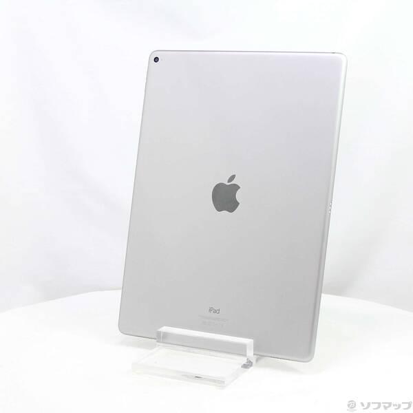 〔中古〕Apple(アップル) iPad Pro 12.9インチ 第1世代 128GB スペースグレイ ML0N2J／A Wi-Fi〔305-ud〕 | 