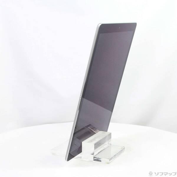 〔中古〕Apple(アップル) iPad Pro 12.9インチ 第1世代 128GB スペースグレイ ML0N2J／A Wi-Fi〔305-ud〕 |  | 01