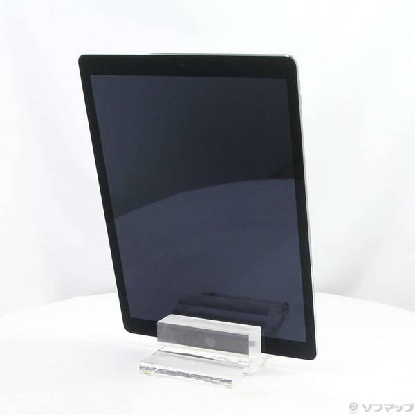 〔中古〕Apple(アップル) iPad Pro 12.9インチ 第1世代 128GB スペースグレイ ML0N2J／A Wi-Fi〔305-ud〕 |  | 02