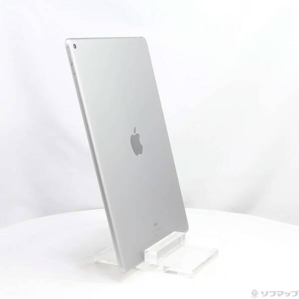 〔中古〕Apple(アップル) iPad Pro 12.9インチ 第1世代 128GB スペースグレイ ML0N2J／A Wi-Fi〔305-ud〕 |  | 03