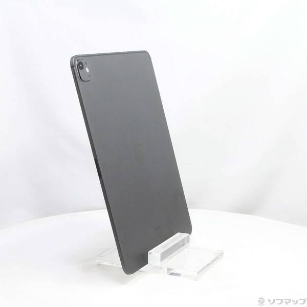 〔中古〕Apple(アップル) iPad Pro 13インチ 第1世代 標準ガラス 256GB スペースブラック MVX23J／A Wi-Fi〔348-ud〕 |  | 03
