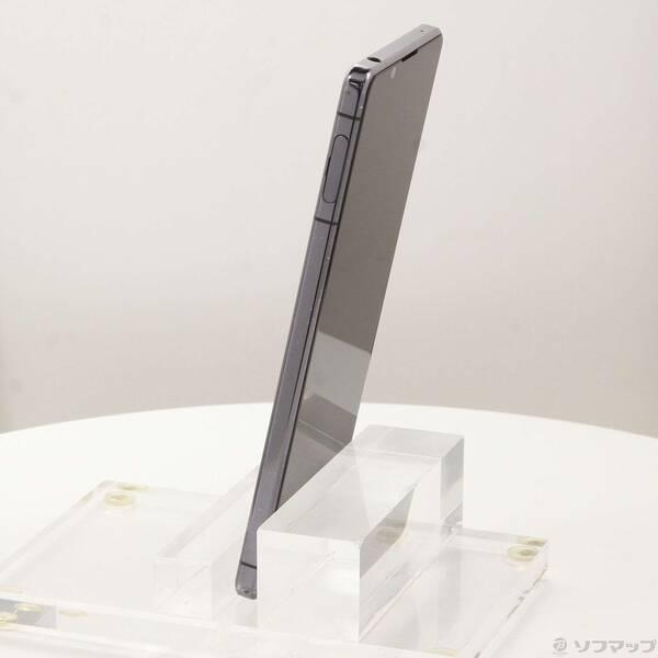 〔中古〕SONY(ソニー) Xperia 1 II 128GB パープル SO-51A docomoロック解除SIMフリー〔295-ud〕 |  | 01