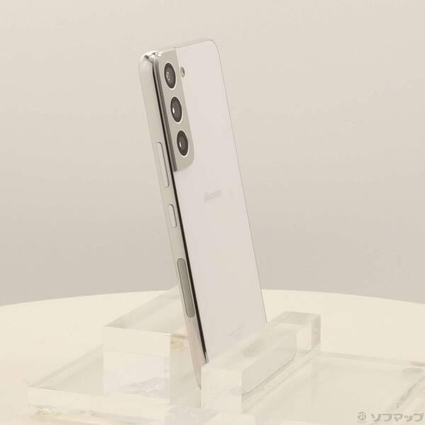 〔中古〕SAMSUNG(サムスン) GALAXY S22 256GB ファントムホワイト SC-51C docomo SIMフリー〔377-ud〕 |  | 03