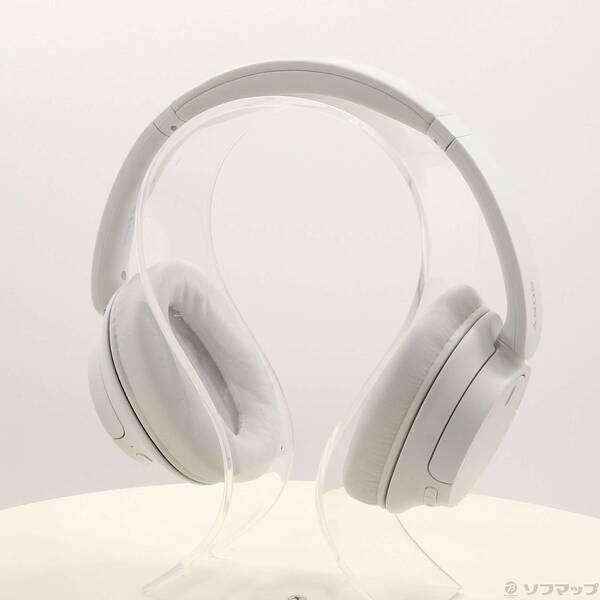〔中古〕SONY(ソニー) WH-CH720N (W) ホワイト〔344-ud〕 |  | 02