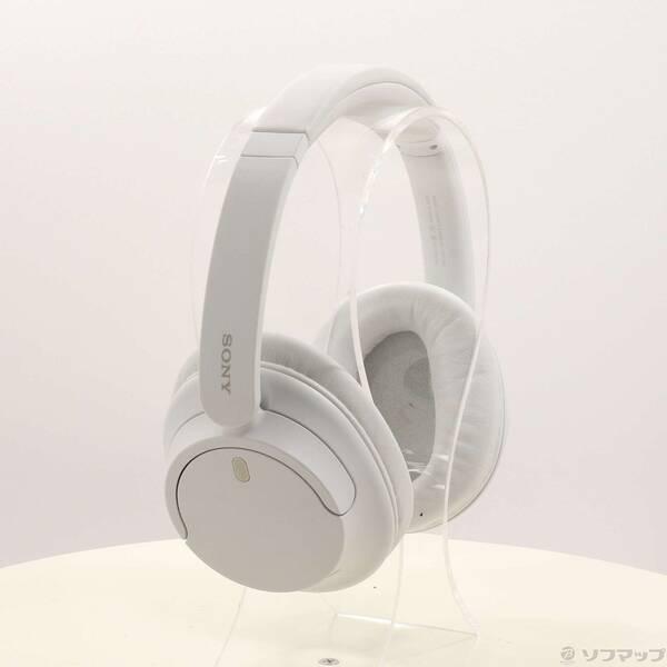 〔中古〕SONY(ソニー) WH-CH720N (W) ホワイト〔344-ud〕 |  | 03