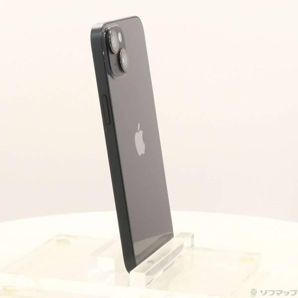 〔中古〕Apple(アップル) iPhone14 Plus 128GB ミッドナイト MQ4A3J／A SIMフリー〔276-ud〕 |  | 03