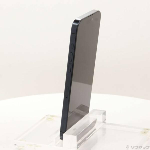 〔中古〕Apple(アップル) iPhone15 Pro Max 256GB ブルーチタニウム MU6T3J／A SIMフリー〔258-ud〕 |  | 01