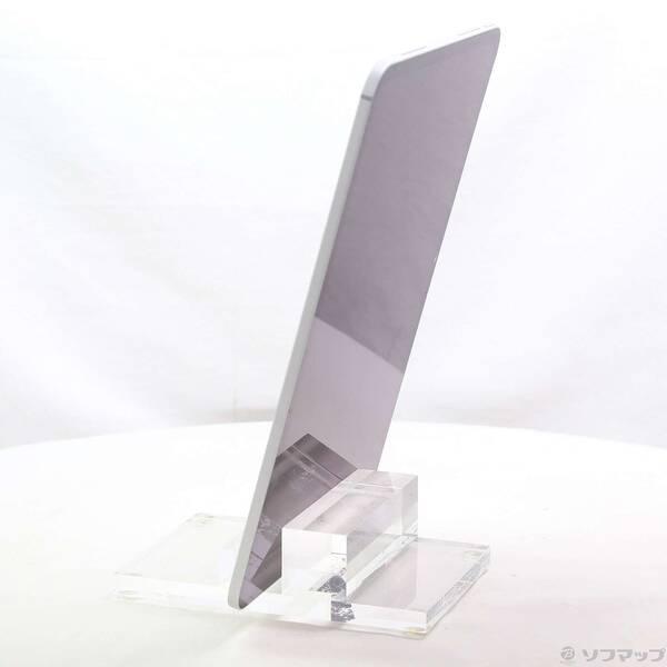 〔中古〕Apple(アップル) iPad Pro 11インチ 第5世代 標準ガラス 256GB シルバー MVV93J／A Wi-Fi〔276-ud〕 |  | 01