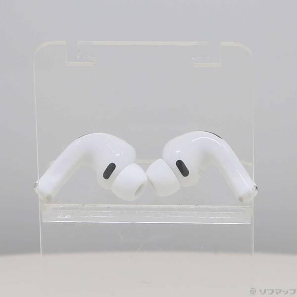 〔中古〕Apple(アップル) AirPods Pro 3 MFHP4J／A〔371-ud〕 |  | 02
