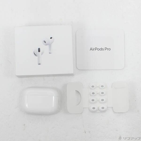 〔中古〕Apple(アップル) AirPods Pro 3 MFHP4J／A〔371-ud〕 |  | 04
