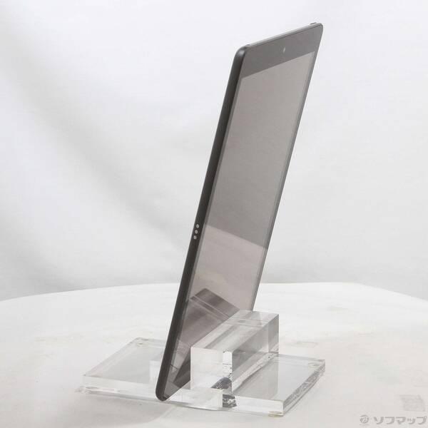 〔中古〕Apple(アップル) iPad 第9世代 64GB スペースグレイ MK2K3J／A Wi-Fi〔377-ud〕 |  | 01