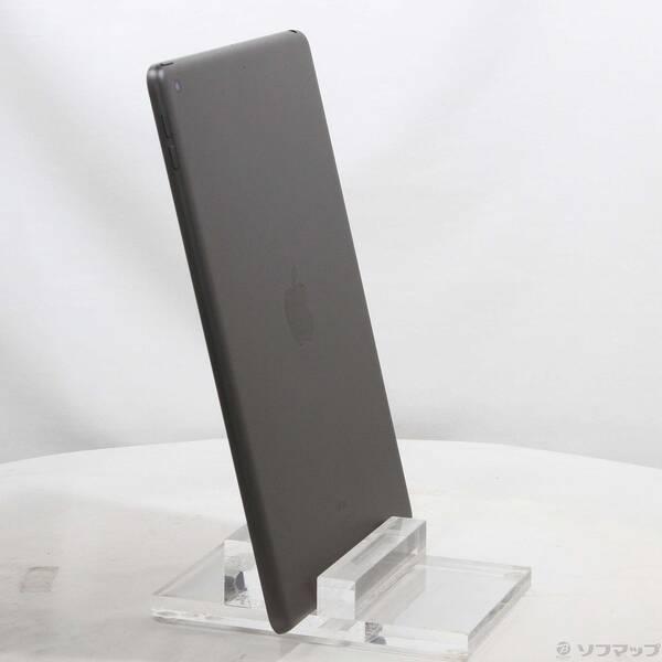 〔中古〕Apple(アップル) iPad 第9世代 64GB スペースグレイ MK2K3J／A Wi-Fi〔377-ud〕 |  | 03