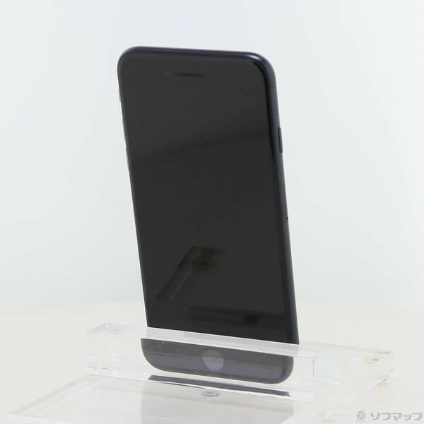 〔中古〕Apple(アップル) iPhone SE 第3世代 128GB ミッドナイト MMYF3J／A SIMフリー〔269-ud〕 |  | 02
