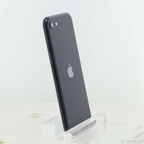 〔中古〕Apple(アップル) iPhone SE 第3世代 128GB ミッドナイト MMYF3J／A SIMフリー〔269-ud〕 |  | 03