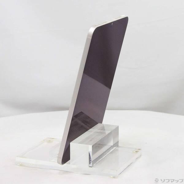 〔中古〕Apple(アップル) iPad mini(A17 Pro) 128GB スターライト MXPQ3J／A SIMフリー〔262-ud〕 |  | 01