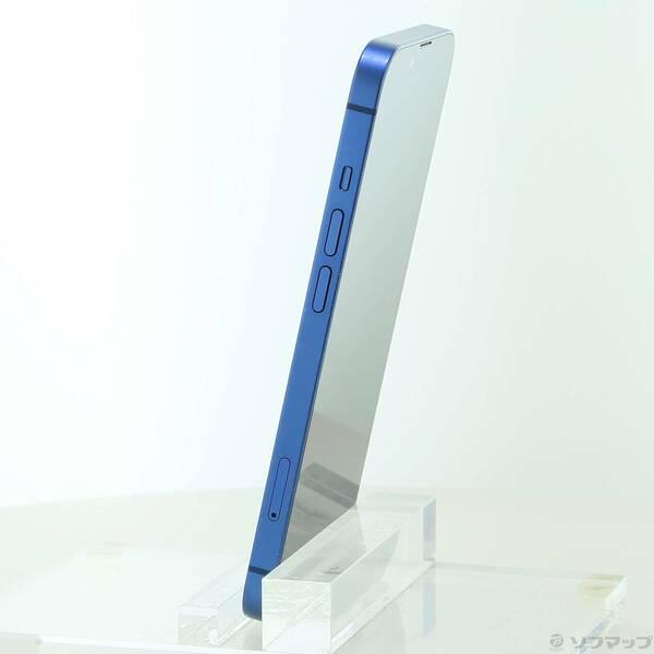 〔中古〕Apple(アップル) iPhone13 128GB ブルー MLNG3J／A SIMフリー〔377-ud〕 |  | 01