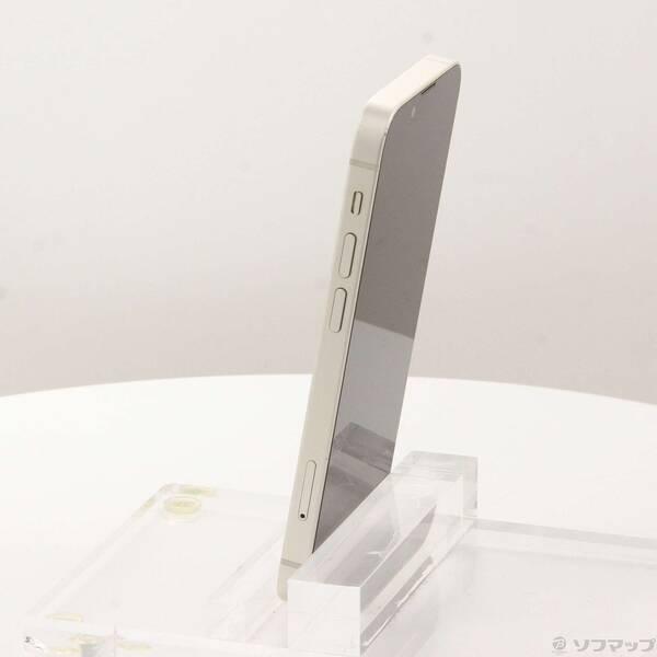 〔中古〕Apple(アップル) iPhone13 mini 128GB スターライト MLJE3J／A SIMフリー 〔ネットワーク利用制限▲〕〔258-ud〕 |  | 01
