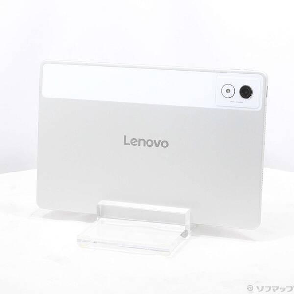〔中古〕Lenovo(レノボジャパン) Lenovo TAB8 128GB グレイシアシルバー LVSAU2 Softbank SIMフリー〔295-ud〕 | 