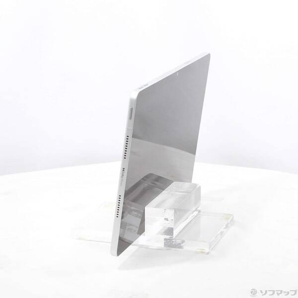 〔中古〕Lenovo(レノボジャパン) Lenovo TAB8 128GB グレイシアシルバー LVSAU2 Softbank SIMフリー〔295-ud〕 |  | 01