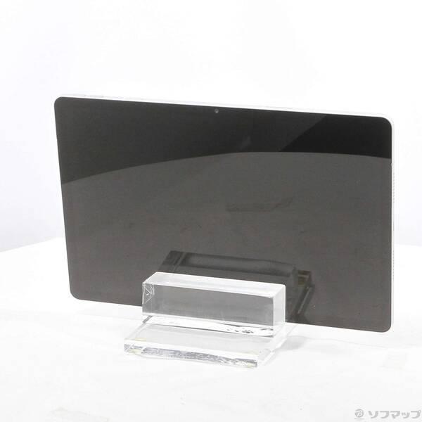 〔中古〕Lenovo(レノボジャパン) Lenovo TAB8 128GB グレイシアシルバー LVSAU2 Softbank SIMフリー〔295-ud〕 |  | 02