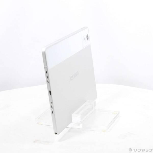 〔中古〕Lenovo(レノボジャパン) Lenovo TAB8 128GB グレイシアシルバー LVSAU2 Softbank SIMフリー〔295-ud〕 |  | 03