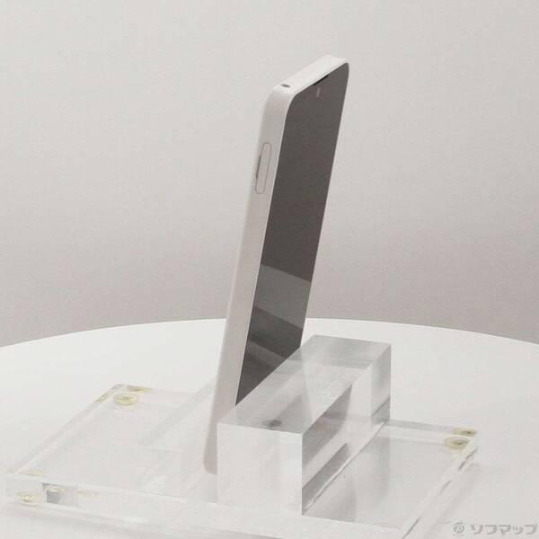 〔中古〕SHARP(シャープ) AQUOS wish3 64GB ホワイト SH-53D docomoロック解除SIMフリー〔276-ud〕 |  | 01