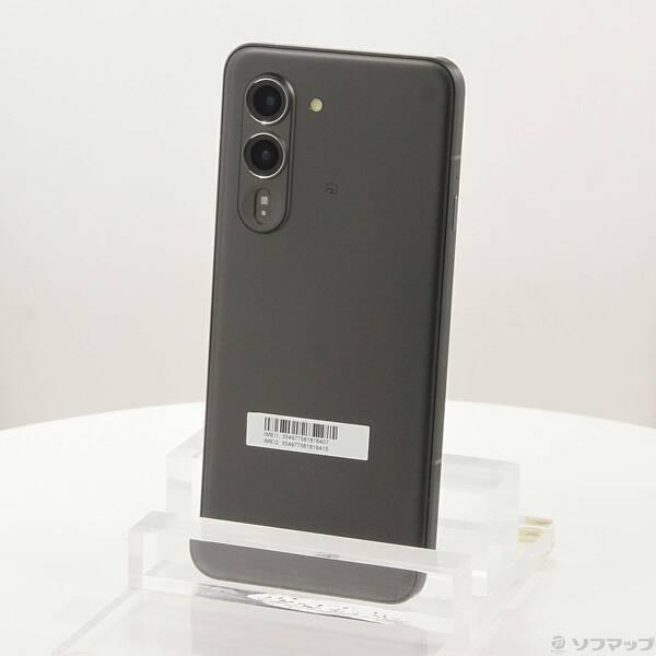 〔中古〕FCNT arrows Alpha 512GB ブラック F-51F docomo SIMフリー〔262-ud〕 | 