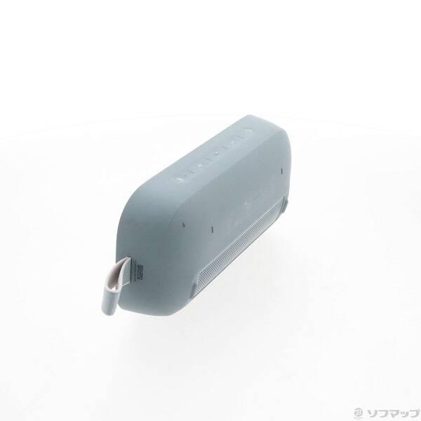 〔中古〕BOSE(ボーズ) SoundLink Flex ストーンブルー〔344-ud〕 |  | 01