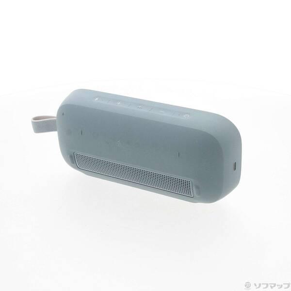〔中古〕BOSE(ボーズ) SoundLink Flex ストーンブルー〔344-ud〕 |  | 02