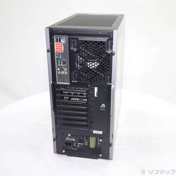 〔中古〕サードウェーブ GALLERIA ZA9C-R38T〔344-ud〕 |  | 02