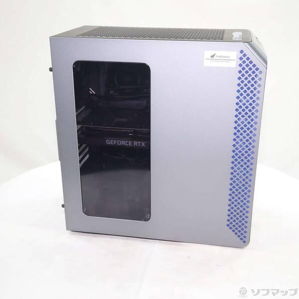 〔中古〕サードウェーブ GALLERIA ZA9C-R38T〔344-ud〕 |  | 03