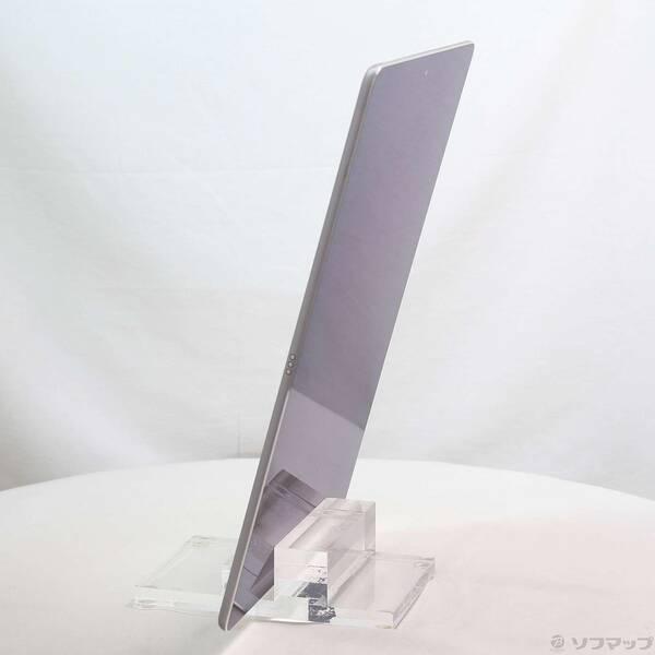 〔中古〕Apple(アップル) iPad Pro 12.9インチ 第2世代 512GB スペースグレイ MPLJ2J／A auロック解除SIMフリー〔258-ud〕 |  | 01