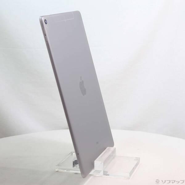 〔中古〕Apple(アップル) iPad Pro 12.9インチ 第2世代 512GB スペースグレイ MPLJ2J／A auロック解除SIMフリー〔258-ud〕 |  | 03
