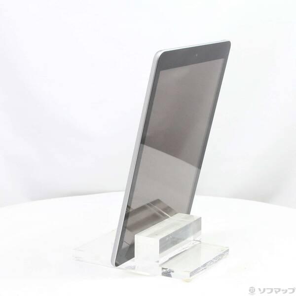 〔中古〕Apple(アップル) iPad 第6世代 32GB スペースグレイ MR7F2J／A Wi-Fi〔377-ud〕 |  | 01