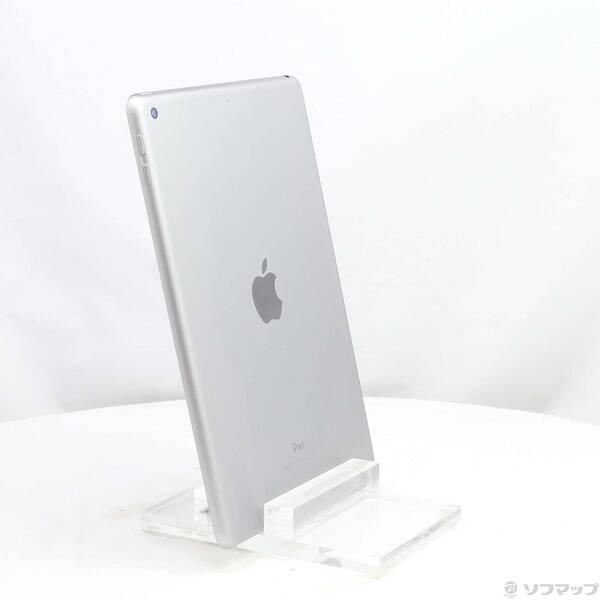 〔中古〕Apple(アップル) iPad 第6世代 32GB スペースグレイ MR7F2J／A Wi-Fi〔377-ud〕 |  | 03