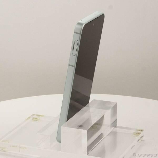 〔中古〕SHARP(シャープ) AQUOS sense10 256GB ペールミント SH-M33 SIMフリー〔258-ud〕 |  | 01