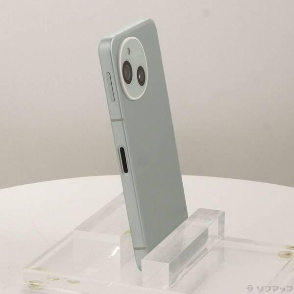 〔中古〕SHARP(シャープ) AQUOS sense10 256GB ペールミント SH-M33 SIMフリー〔258-ud〕 |  | 03