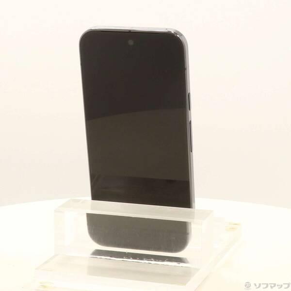 〔中古〕GOOGLE(グーグル) Google Pixel 9 Pro 128GB オブシディアン GWVK6 SIMフリー〔262-ud〕 |  | 02