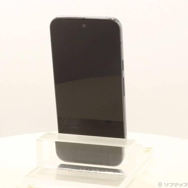 〔中古〕GOOGLE(グーグル) Google Pixel 10 Pro XL 512GB オブシディアン GYPW4 au SIMフリー〔262-ud〕 |  | 02