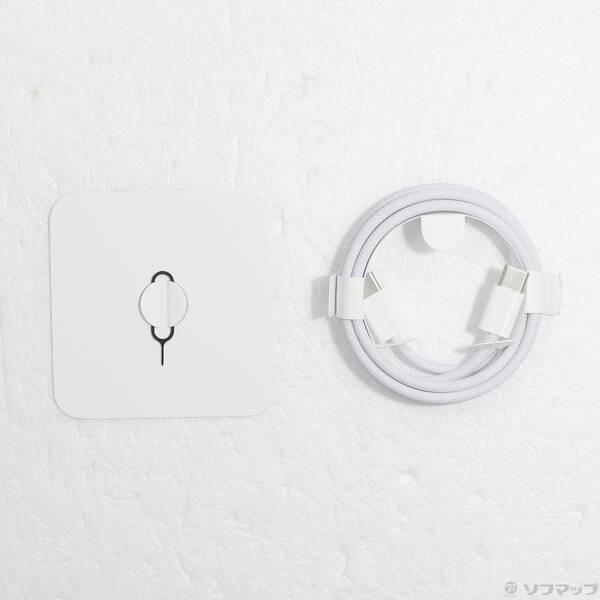 〔中古〕Apple(アップル) iPhone15 Pro Max 512GB ナチュラルチタニウム NU6W3J／A SIMフリー〔258-ud〕 |  | 04