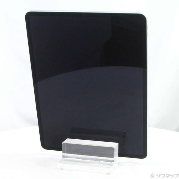 〔中古〕Apple(アップル) iPad Pro 12.9インチ 第5世代 256GB シルバー MHNJ3J／A Wi-Fi〔276-ud〕 |  | 02