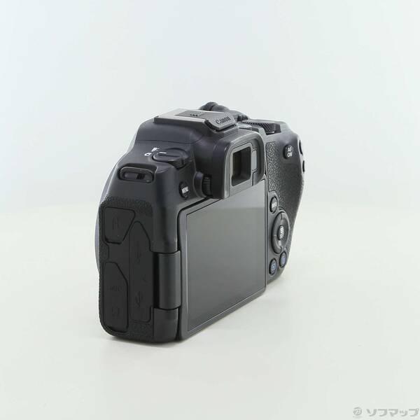 〔中古〕Canon(キヤノン) EOS R8 ブラック ボディ〔305-ud〕 |  | 01