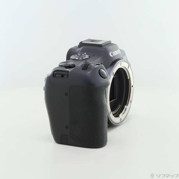 〔中古〕Canon(キヤノン) EOS R8 ブラック ボディ〔305-ud〕 |  | 03