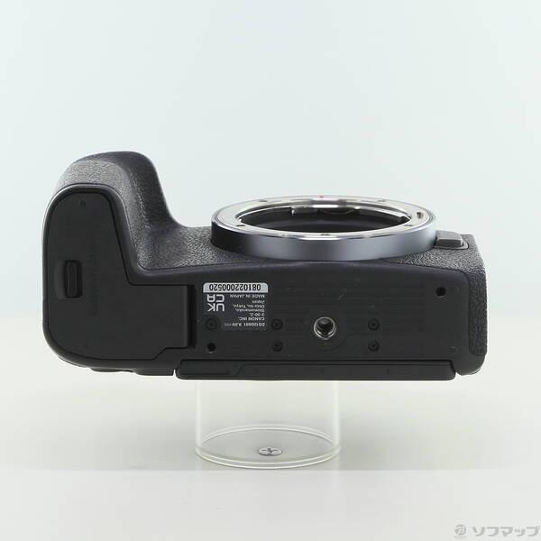 〔中古〕Canon(キヤノン) EOS R8 ブラック ボディ〔305-ud〕 |  | 04