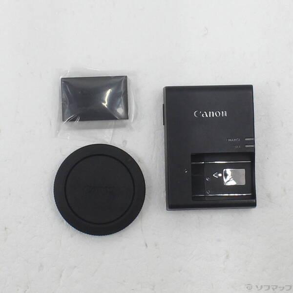 〔中古〕Canon(キヤノン) EOS R8 ブラック ボディ〔305-ud〕 |  | 05