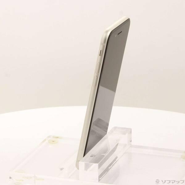 〔中古〕Apple(アップル) iPhone SE 第3世代 128GB スターライト MMYG3J／A SIMフリー〔297-ud〕 |  | 01